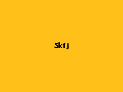 Skfj